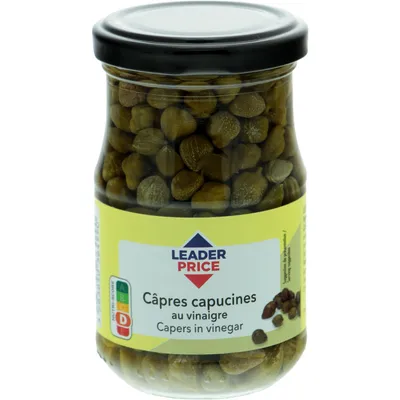Câpres