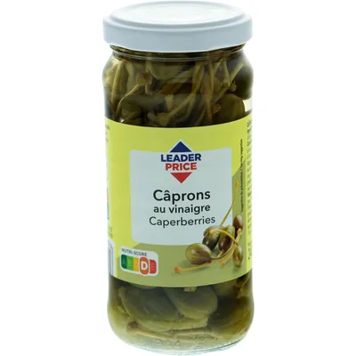 Câprons
