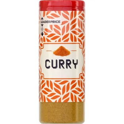 Curry