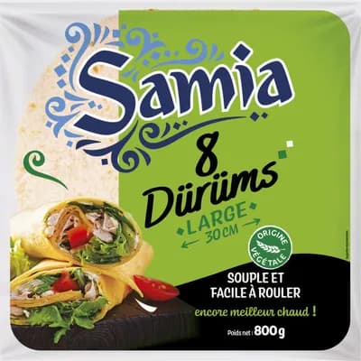 Durum
