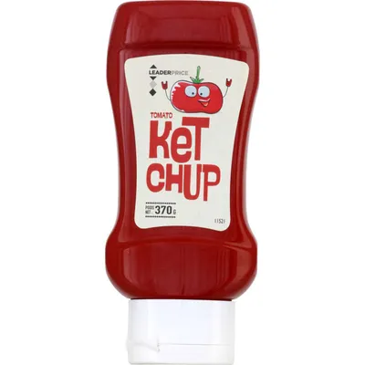 Ketchup