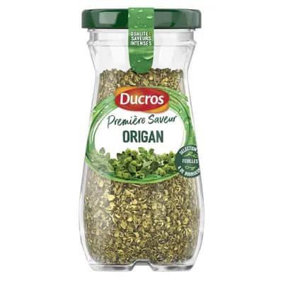 Origan