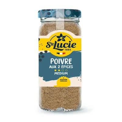 Poivre