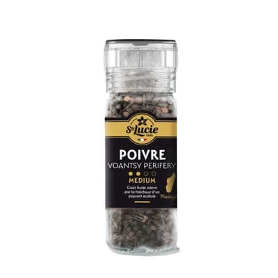 Poivre