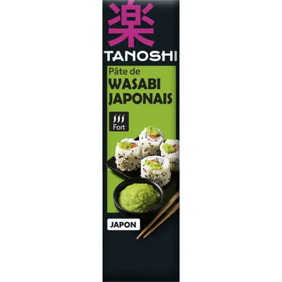 Wasabi