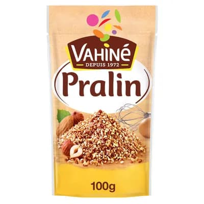 Pralin