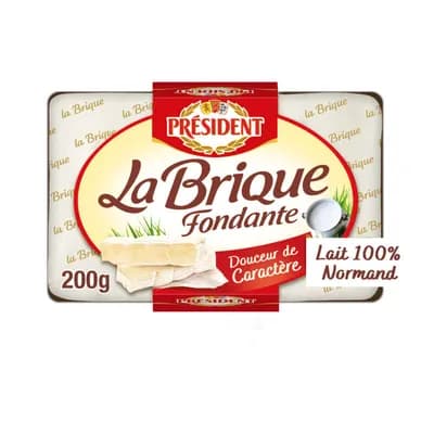 Brique