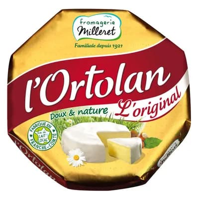 Ortolan