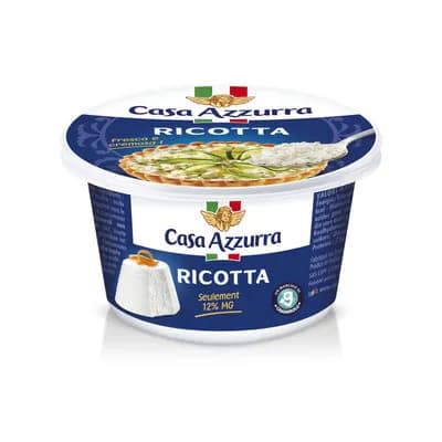 Ricotta
