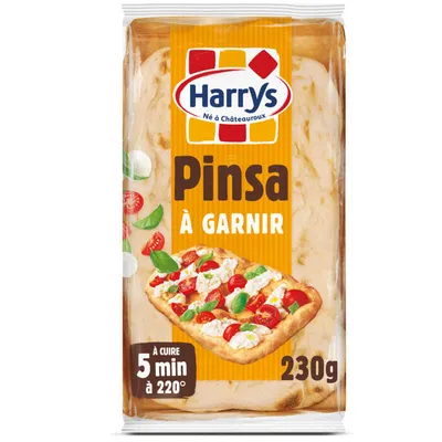 Pinsa