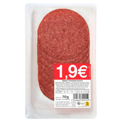 Salami