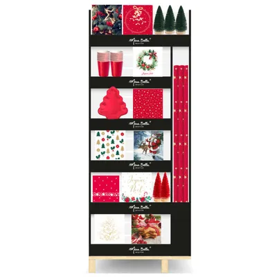 Mix noël